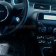 Illustration for article titled New 2009 Chevrolet Camaro Interior Pictures, Now With More Motion Blur!